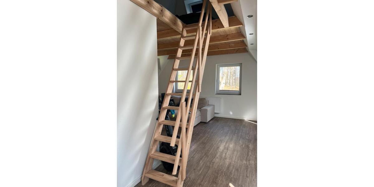 Doppelhaushälfte Harrislee - 4 Zimmer, 90 m&sup2;, 1.450&euro; | Angebot:26231118