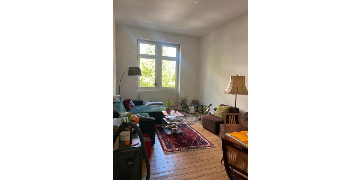 Etagenwohnung Wiesbaden Südost - 3 Zimmer, 83 m&sup2;, 1.150&euro; | Angebot:26649796