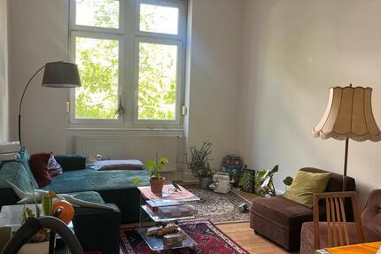Wohnung Wiesbaden Südost - 3 Zimmer, 83 m&sup2;, 1.150&euro; | Angebot:26649796