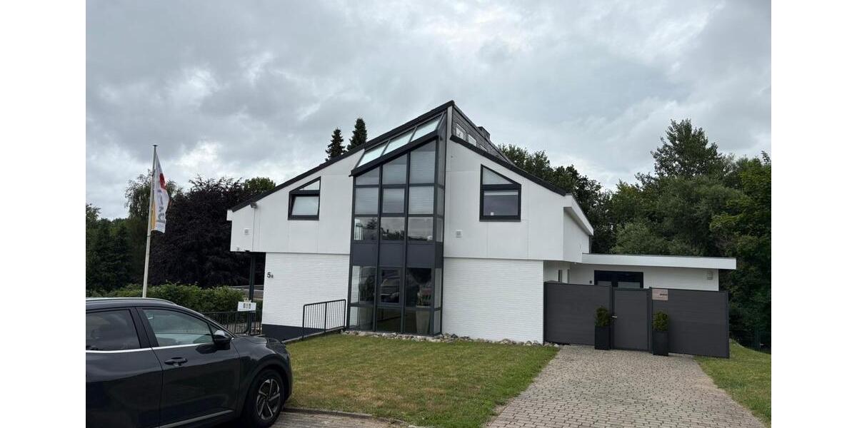 Gewerbeobjekt Glücksburg (Ostsee) - 614&euro; | Angebot:24419563