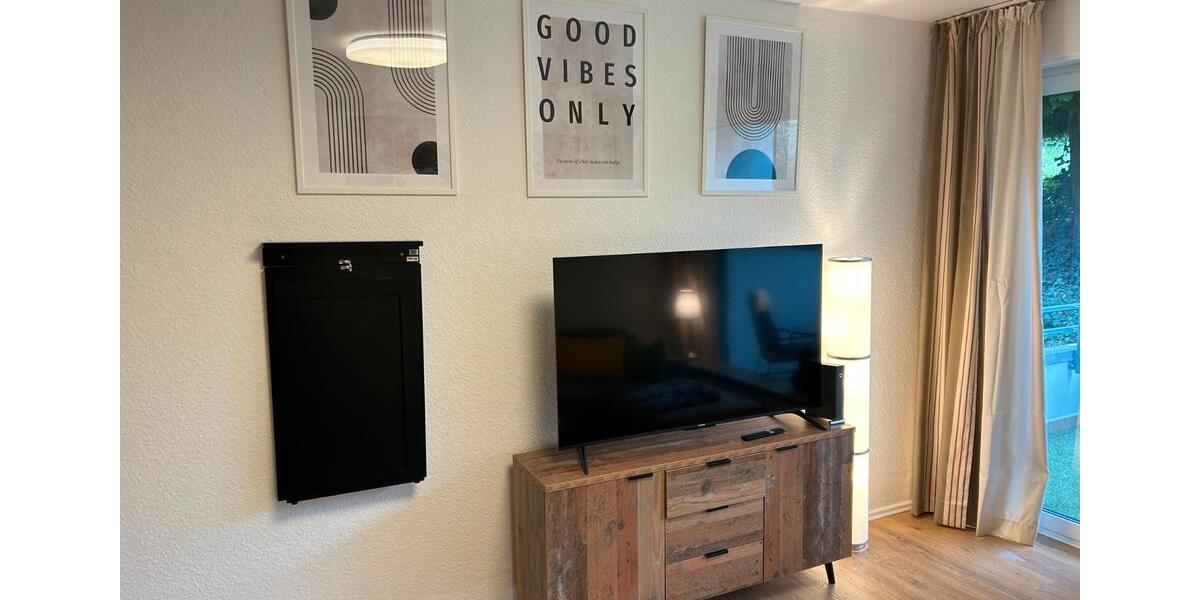 Wohnen auf Zeit Erkrath - 1 Zimmer, 40 m&sup2;, 750&euro; | Angebot:26447402