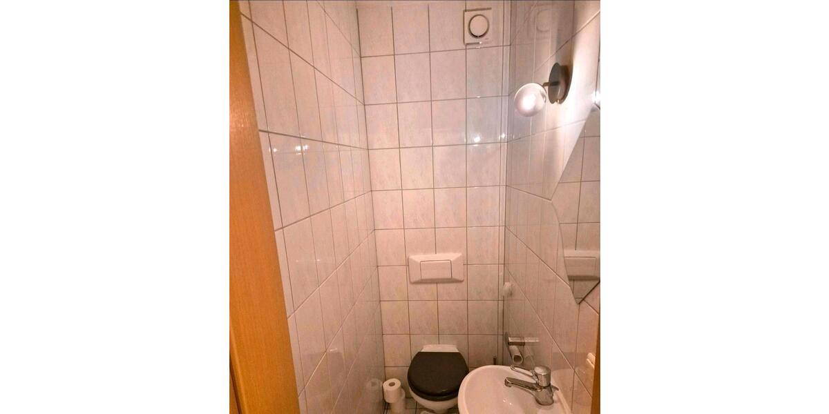 Dachgeschoßwohnung Nidderau - 3 Zimmer, 94 m&sup2;, 1.080&euro; | Angebot:26032236