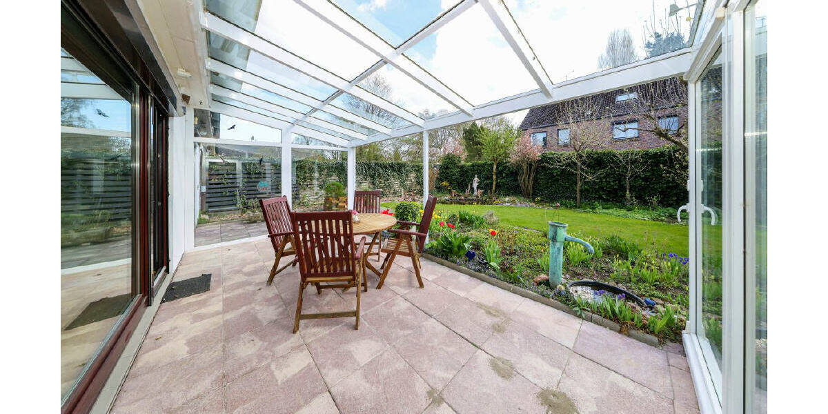 Doppelhaushälfte Wilhelmshaven-Aldenburg Neuende - 5 Zimmer, 141 m&sup2;, 1.100&euro; | Angebot:26741173