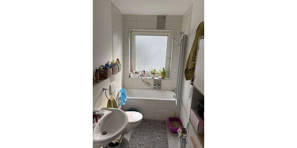 Etagenwohnung Herford Falkendiek - 3 Zimmer, 72 m&sup2;, 519&euro; | Angebot:27261979