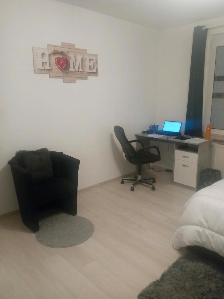 WG Zimmer In Essen Altendorfer