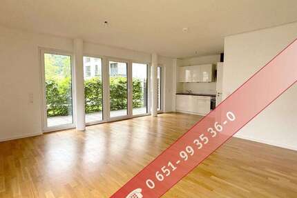 Wohnung Trier Nord - 2 Zimmer, 74 m&sup2;, 995&euro; | Angebot:26757972