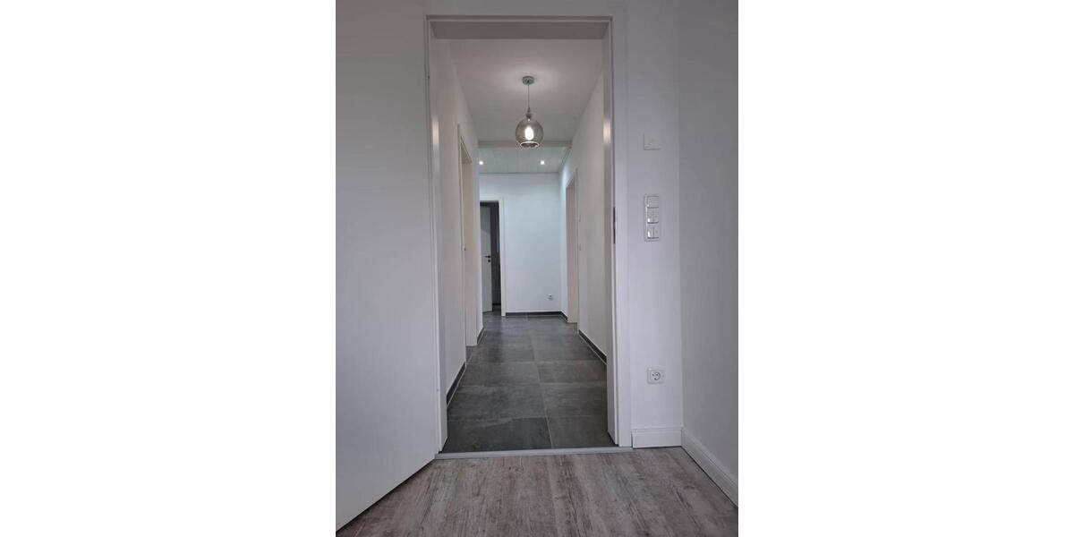 Etagenwohnung Ibbenbüren - 2 Zimmer, 75 m&sup2;, 1.190&euro; | Angebot:24745885
