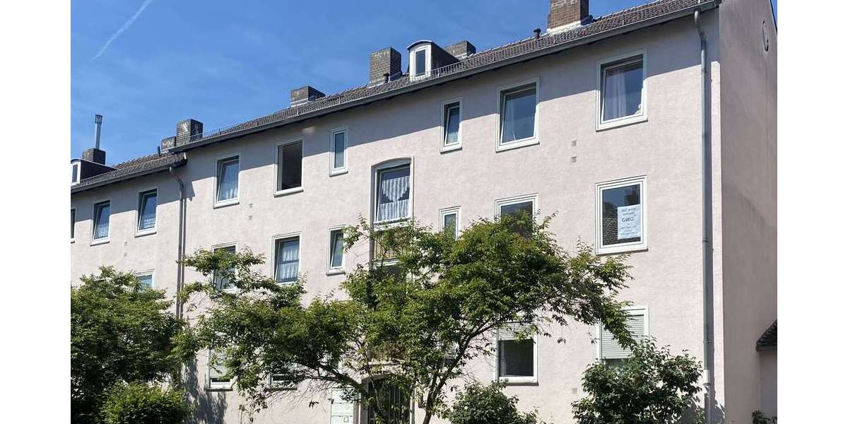 Etagenwohnung Kassel Rothenditmold - 3 Zimmer, 67 m&sup2;, 653&euro; | Angebot:27233771