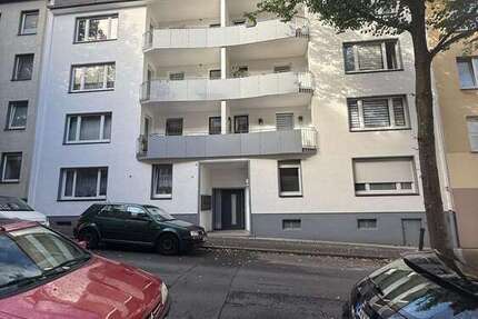Wohnung zum Mieten in Wuppertal 1.000 € 100 m² 4 zimmer