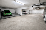Knöllchen ade! 1 Tiefgaragenstellplatz im Doppelparkersystem in Gera-Untermhaus! - Doppelhaushälfte Gera Untermhaus | Angebot:26652844
