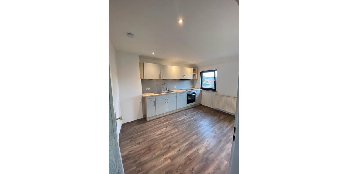 Etagenwohnung Bad Lauterberg im Harz - 3 Zimmer, 60 m&sup2;, 450&euro; | Angebot:25918305