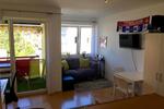 Etagenwohnung Bamberg Bamberg-Ost - 1 Zimmer, 30 m&sup2;, 380&euro; | Angebot:26653298