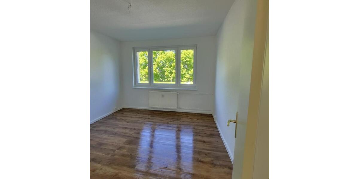 Erdgeschoßwohnung Querfurt - 3 Zimmer, 59 m&sup2;, 323&euro; | Angebot:26665206