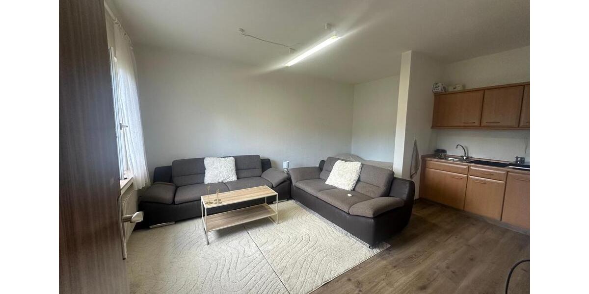 Etagenwohnung Bad Salzuflen - 1 Zimmer, 35 m&sup2;, 450&euro; | Angebot:26372713