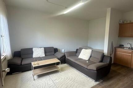 Wohnung Bad Salzuflen - 1 Zimmer, 35 m&sup2;, 450&euro; | Angebot:26372713