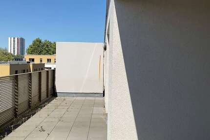 Wohnung Ludwigshafen Parkinsel - 3 Zimmer, 108 m&sup2;, 1.292&euro; | Angebot:25981541