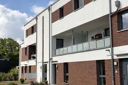 Wohnung Kiel / Schilksee Schilksee - 3 Zimmer, 105 m&sup2;, 1.500&euro; | Angebot:26754431