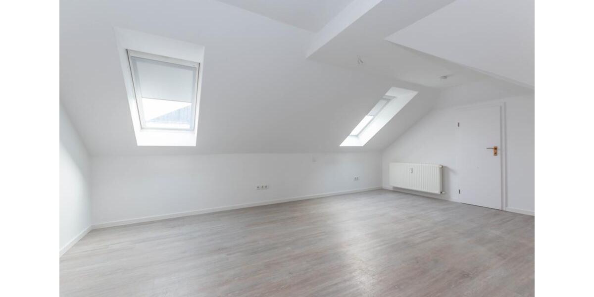 Etagenwohnung Nordhorn Bookholt - 3 Zimmer, 78 m&sup2;, 980&euro; | Angebot:24378568