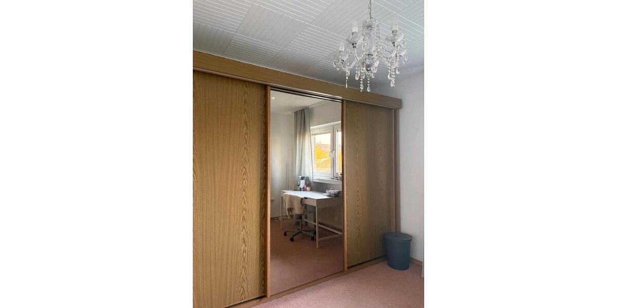 Etagenwohnung Unna - 2 Zimmer, 44 m&sup2;, 280&euro; | Angebot:25974601