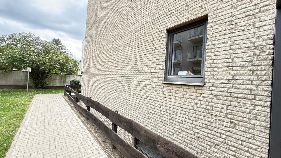 Erdgeschoßwohnung Kerpen - 2 Zimmer, 58 m&sup2;, 1.070&euro; | Angebot:26614564