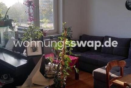 Wohnung Lübeck Sankt Jürgen - 3 Zimmer, 46 m&sup2;, 525&euro; | Angebot:25228387