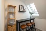 Dachgeschoßwohnung Tuttlingen - 1 Zimmer, 45 m&sup2;, 800&euro; | Angebot:26476611