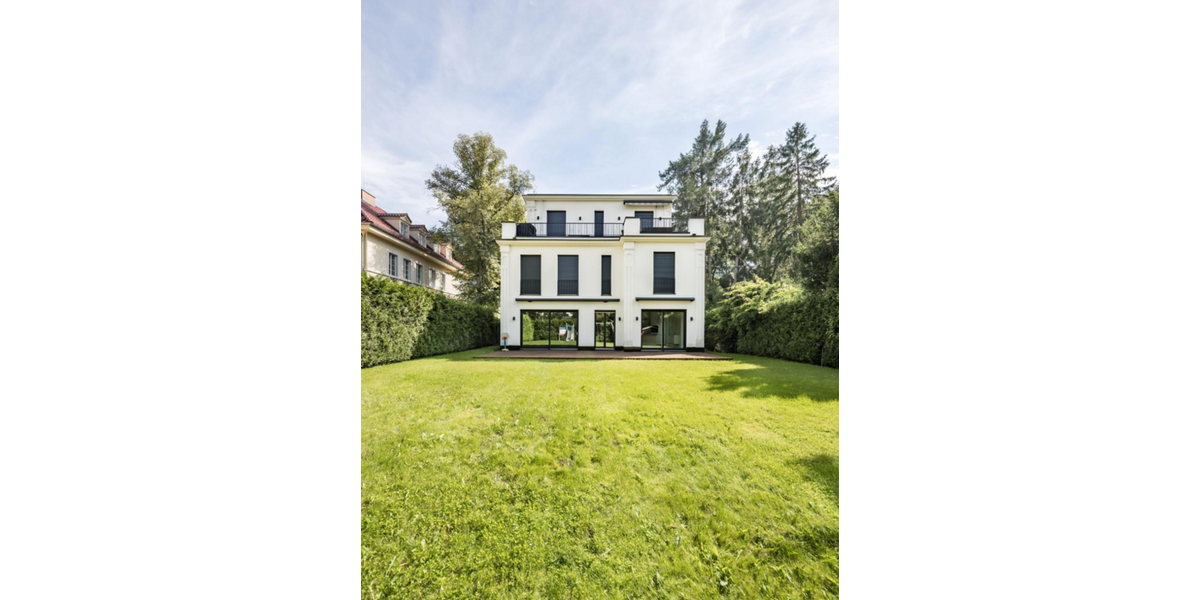 Etagenwohnung Berlin Charlottenburg-Wilmersdorf - 4 Zimmer, 170 m&sup2;, 5.500&euro; | Angebot:26221084