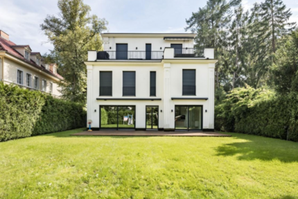 Wohnung Berlin Charlottenburg-Wilmersdorf - 4 Zimmer, 170 m&sup2;, 5.500&euro; | Angebot:26221084