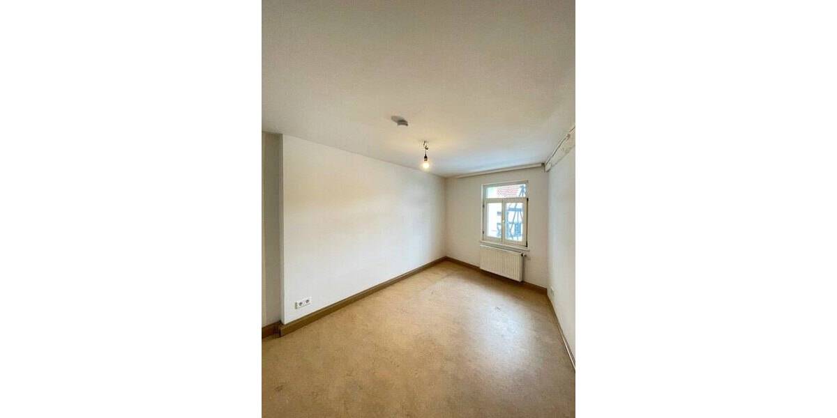 Etagenwohnung Lauf an der Pegnitz Lauf - 3 Zimmer, 71 m&sup2;, 560&euro; | Angebot:25997636