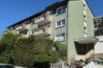 Wohnung Hagen Dahl - 3 Zimmer, 77 m&sup2;, 510&euro; | Angebot:26748415