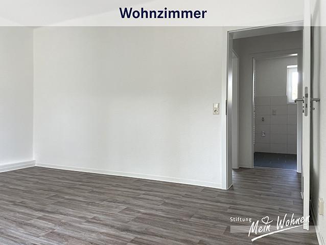 Etagenwohnung Bad Dürrenberg - 3 Zimmer, 66 m&sup2;, 500&euro; | Angebot:26001638