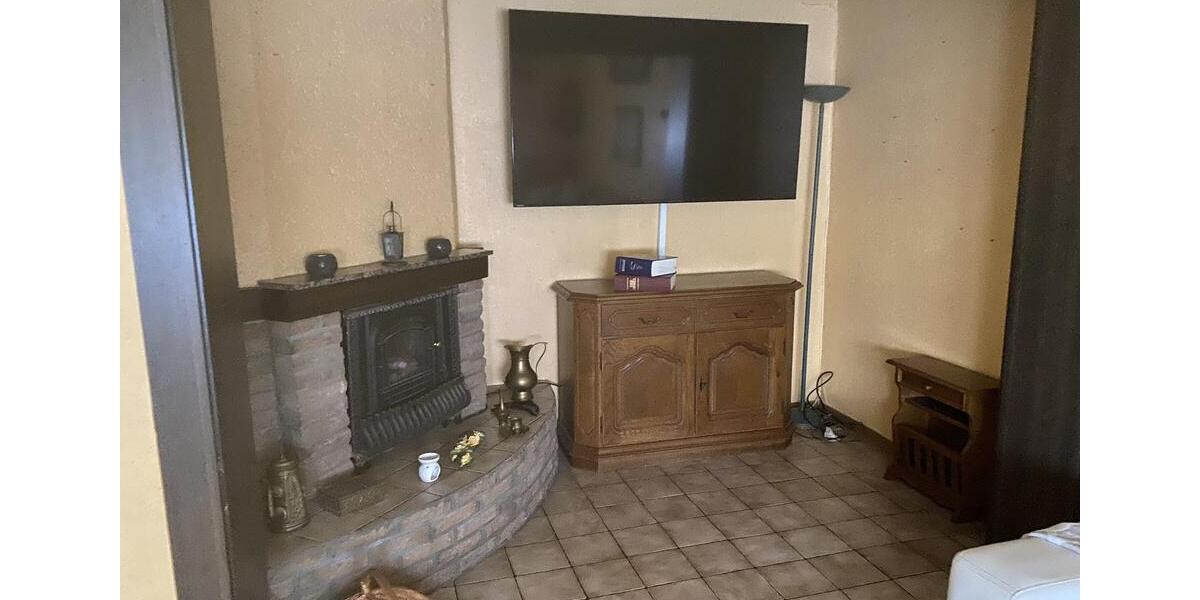 Einfamilienhaus Isselburg - 5 Zimmer, 100 m&sup2;, 770&euro; | Angebot:23839397