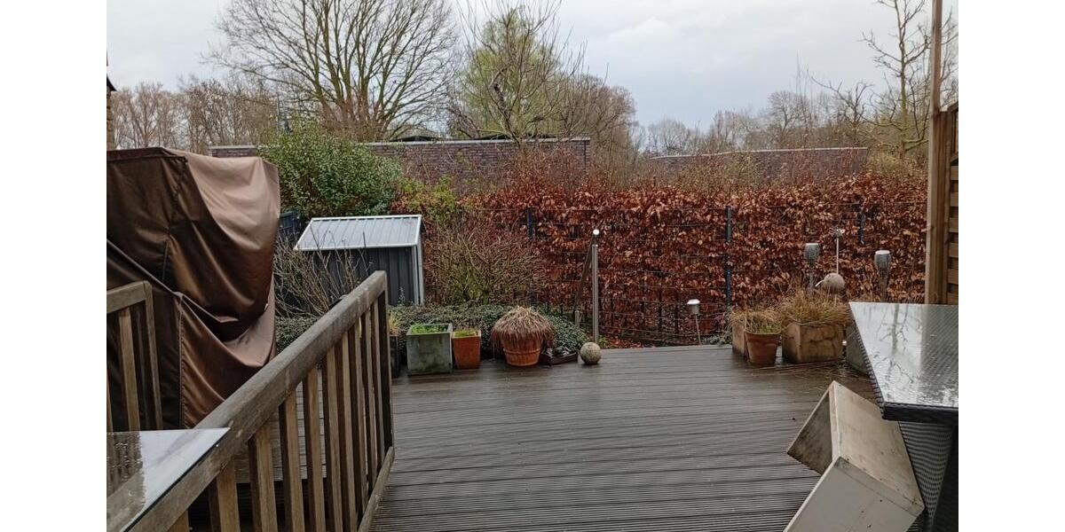 Erdgeschoßwohnung Kalkar - 2 Zimmer, 67 m&sup2;, 830&euro; | Angebot:26491211