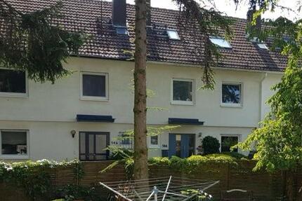 4 Zimmer Wohnung in Dieburg zuvermieten