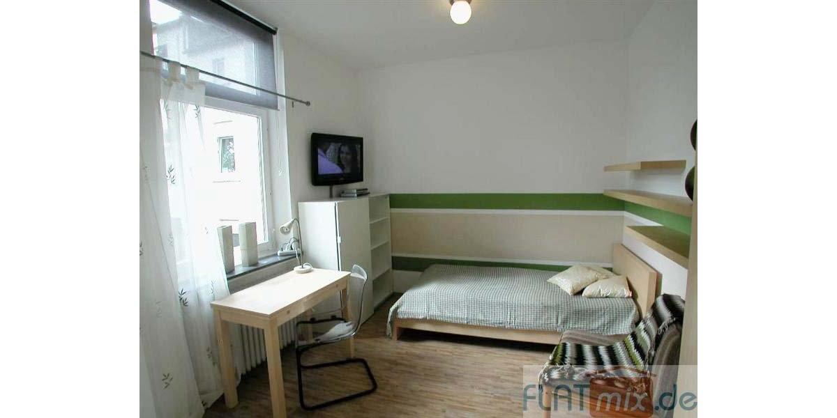 Wohnen auf Zeit Bielefeld - 1 Zimmer, 1 m&sup2;, 745&euro; | Angebot:26236309