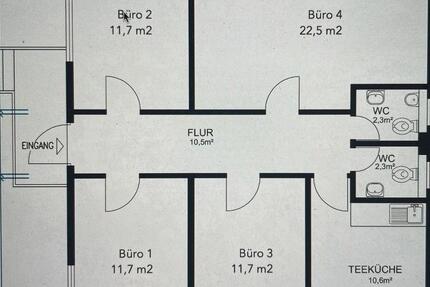 Gewerbeobjekt Rösrath - 300&euro; | Angebot:24563519