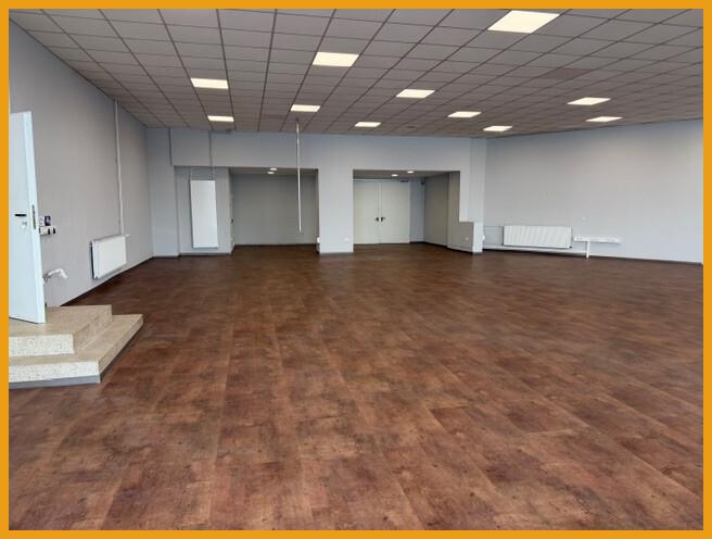 Gewerbeobjekt Alsfeld - 1.400&euro; | Angebot:26131849