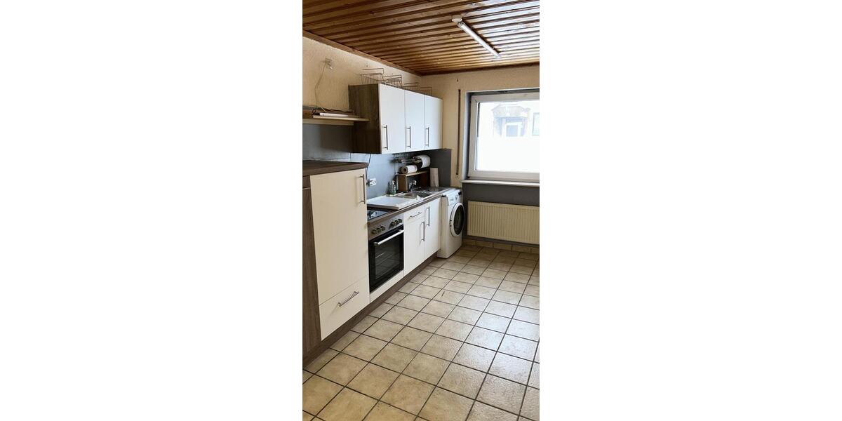 Etagenwohnung Böhmenkirch - 2 Zimmer, 50 m&sup2;, 750&euro; | Angebot:26121028