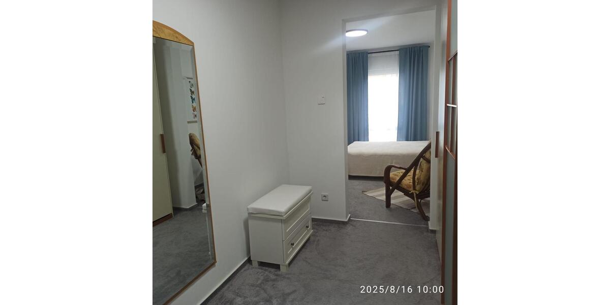 Wohnen auf Zeit Berlin Spandau - 1 Zimmer, 21 m&sup2;, 690&euro; | Angebot:26697404