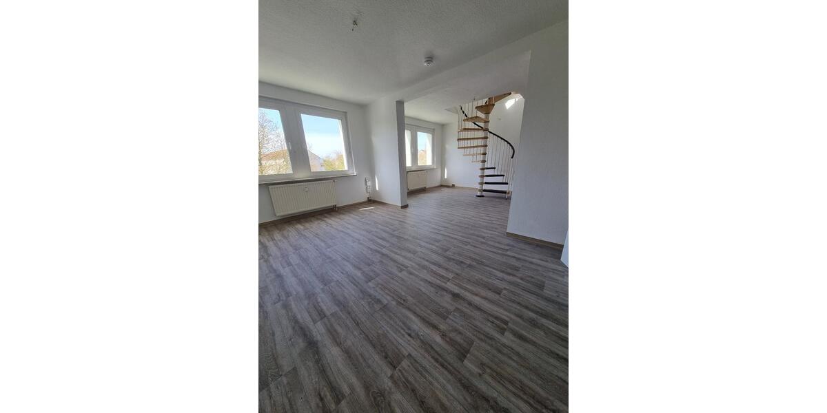 Maisonettenwohnung Schönebeck (Elbe) - 4 Zimmer, 123 m&sup2;, 729&euro; | Angebot:26366809