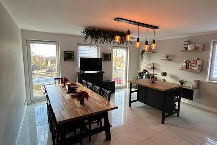 SEHR SCHÖNE DESIGN WOHNUNG 2 zimmer