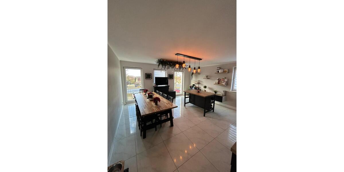 SEHR SCHÖNE DESIGN WOHNUNG 2 zimmer