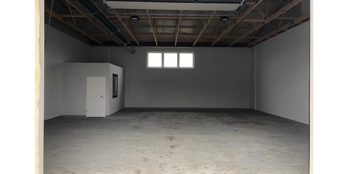 Gewerbeobjekt Luckau - 1.724&euro; | Angebot:22648820