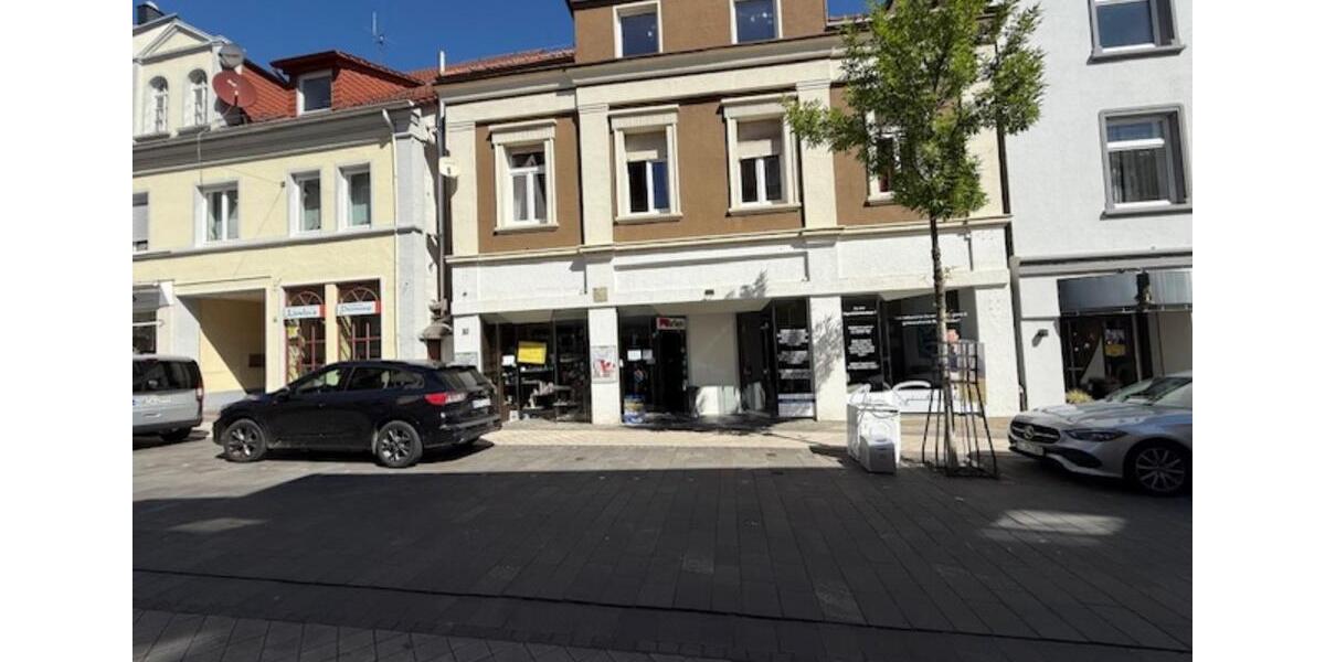 Gewerbeobjekt Warburg - 300&euro; | Angebot:24482104