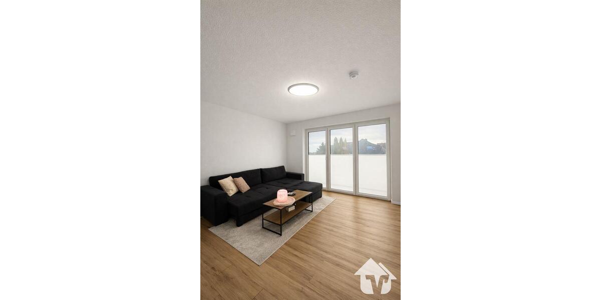 Etagenwohnung Haselünne - 2 Zimmer, 60 m&sup2;, 649&euro; | Angebot:25753501