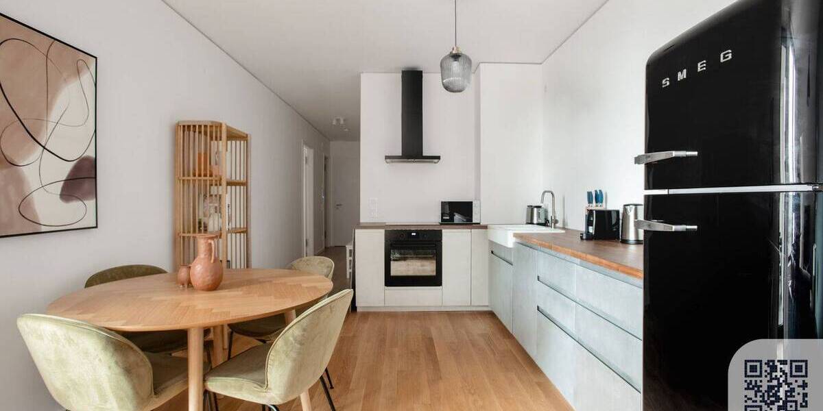 Etagenwohnung Berlin Mitte - 3 Zimmer, 2.270&euro; | Angebot:26383660