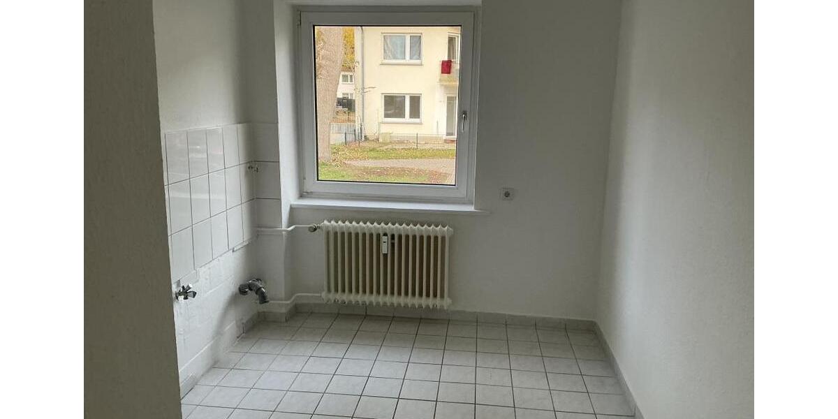 Erdgeschoßwohnung Zeven - 3 Zimmer, 61 m&sup2;, 569&euro; | Angebot:23475697