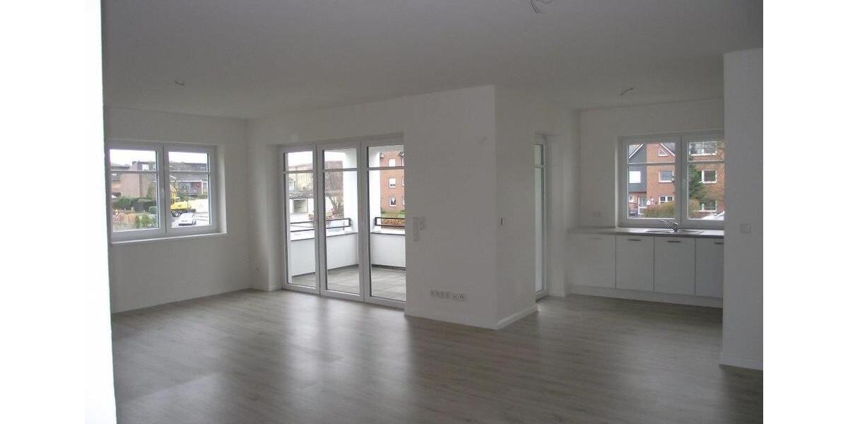 Etagenwohnung Zeven - 2 Zimmer, 75 m&sup2;, 890&euro; | Angebot:26455241