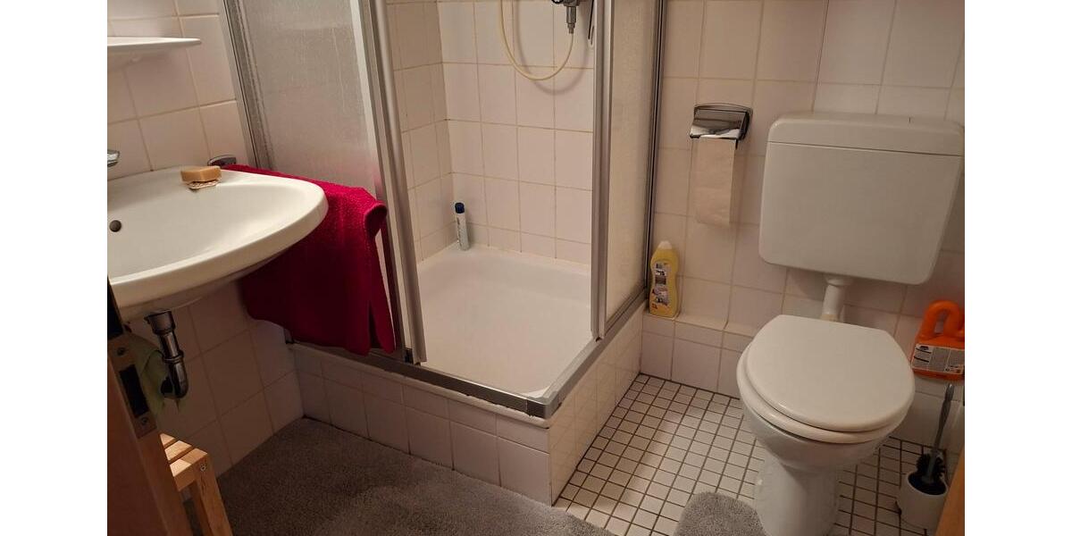 Etagenwohnung Braunschweig - 2 Zimmer, 45 m&sup2;, 595&euro; | Angebot:26535156
