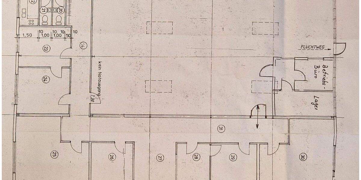 Gewerbeobjekt Kaltenkirchen - 930&euro; | Angebot:25805629